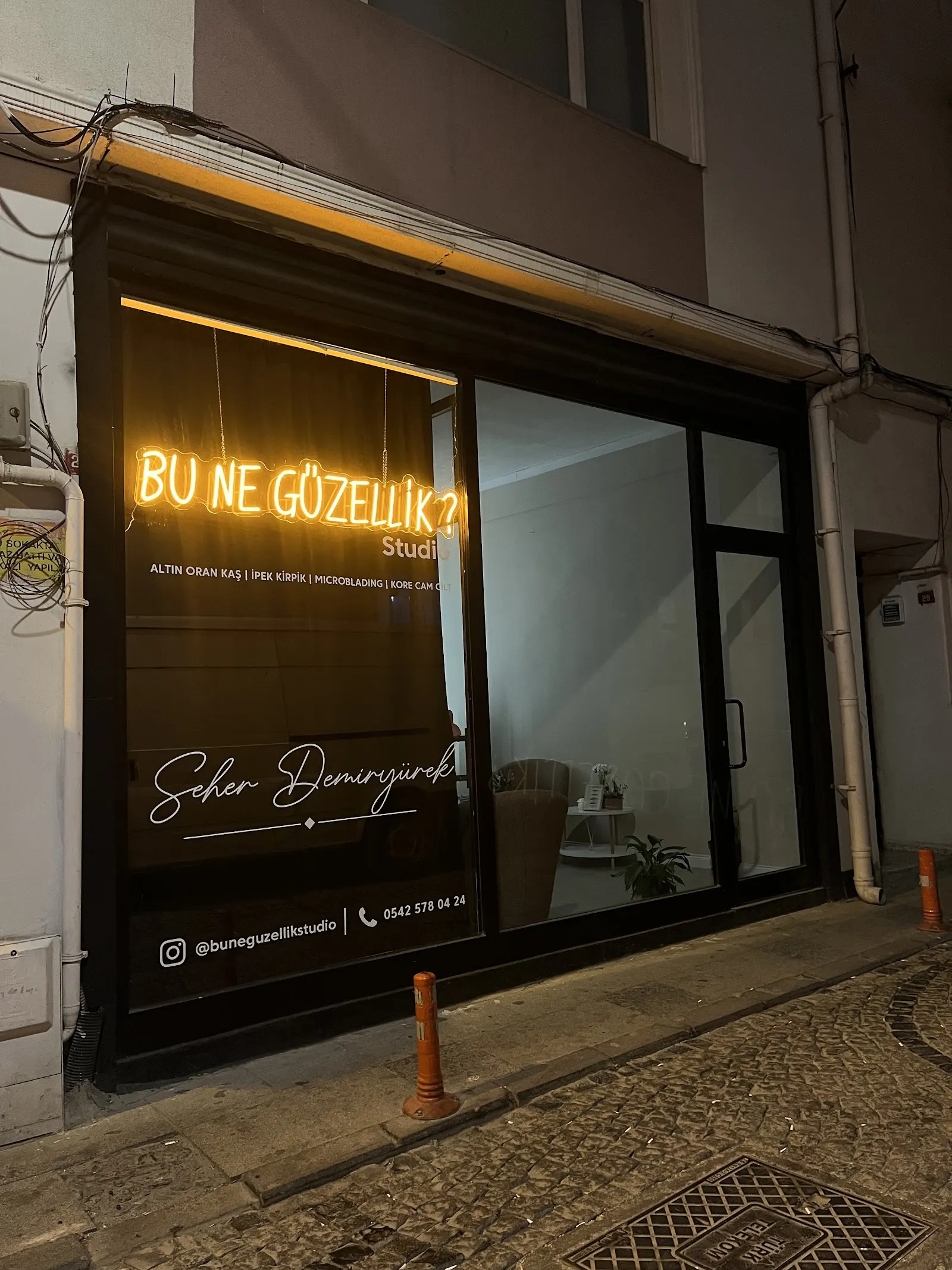 Bu Ne Güzellik Studio fotoğraf 3