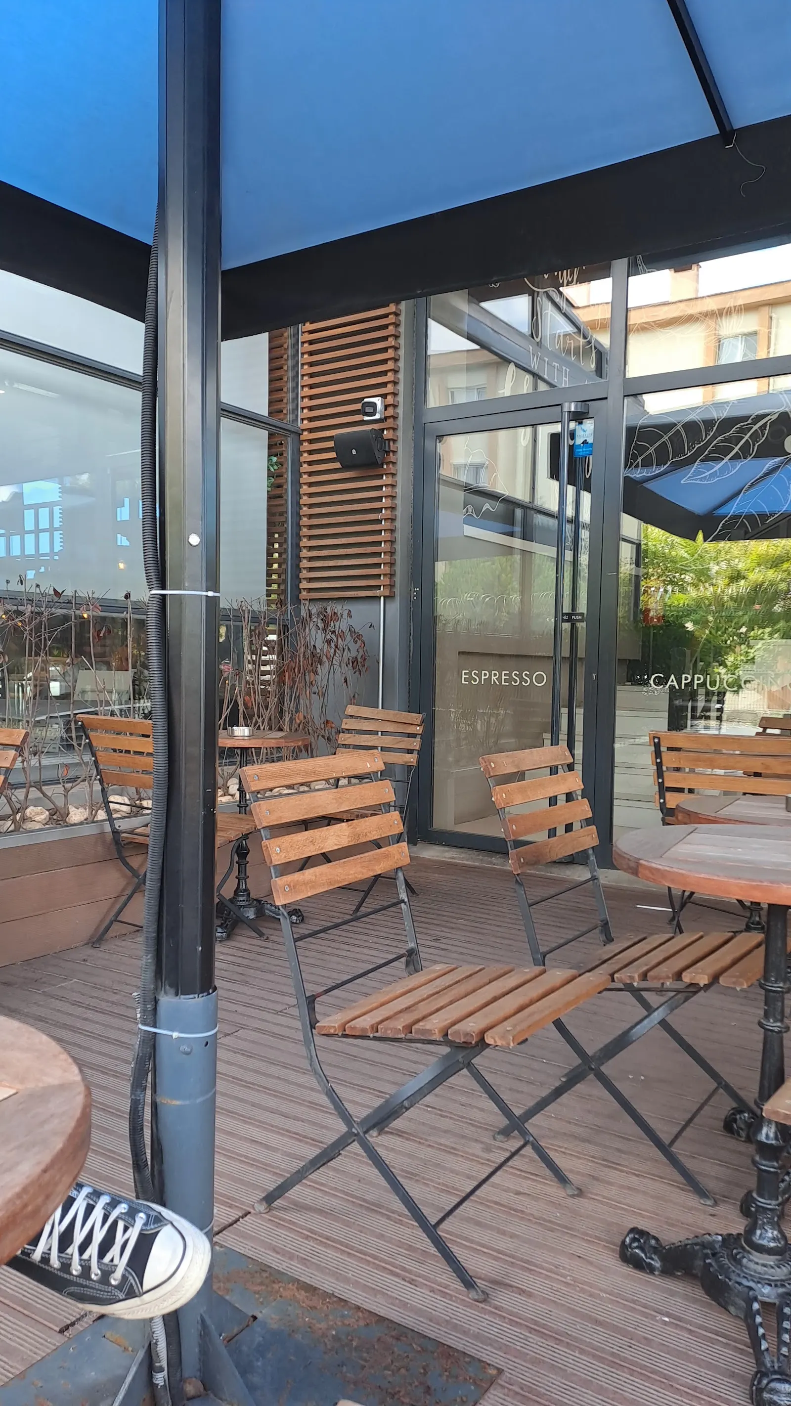 Caffè Nero