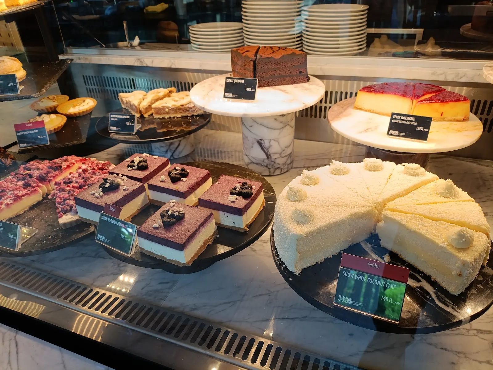 Caffè Nero