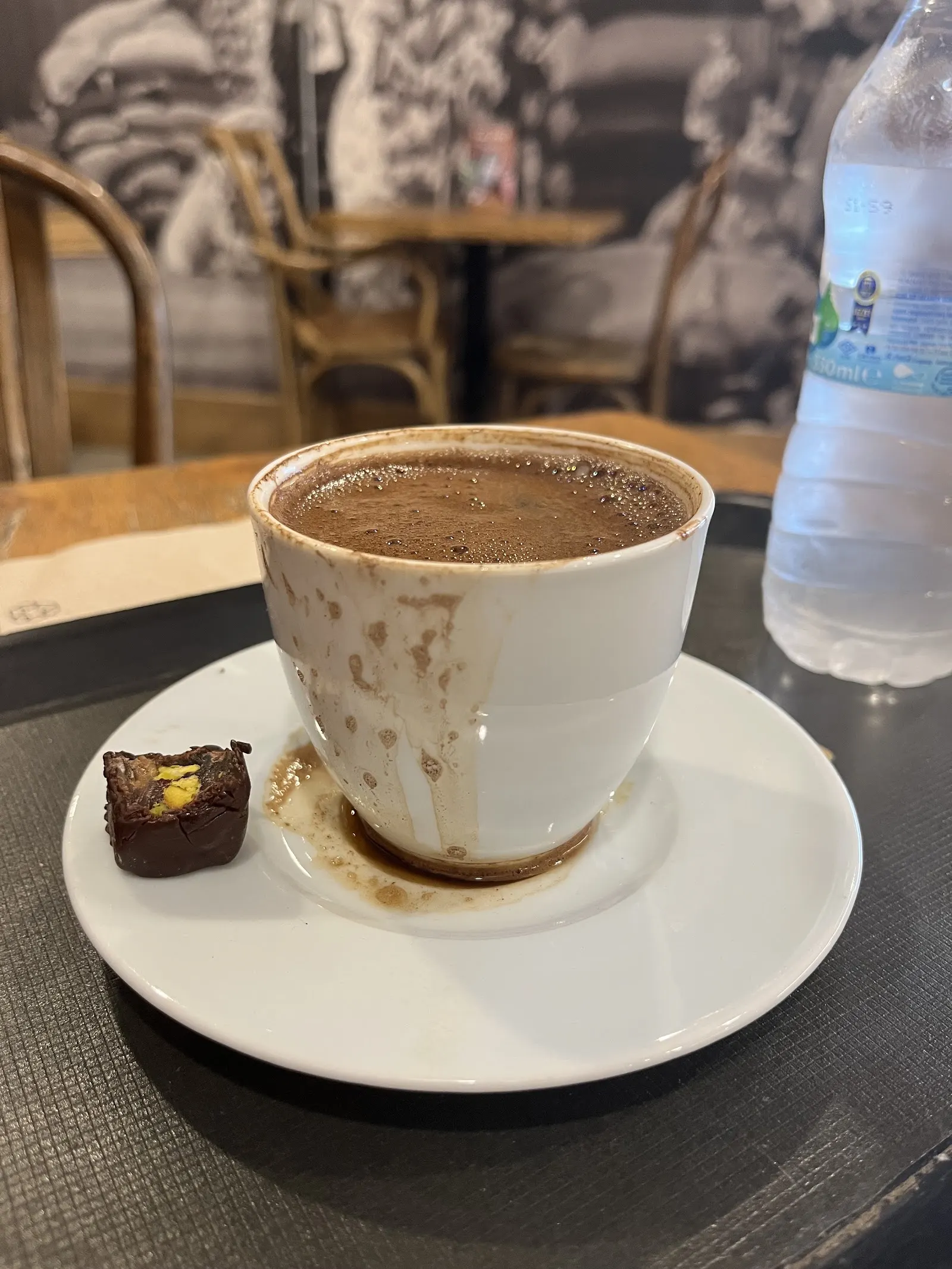 Caffè Nero fotoğraf 3