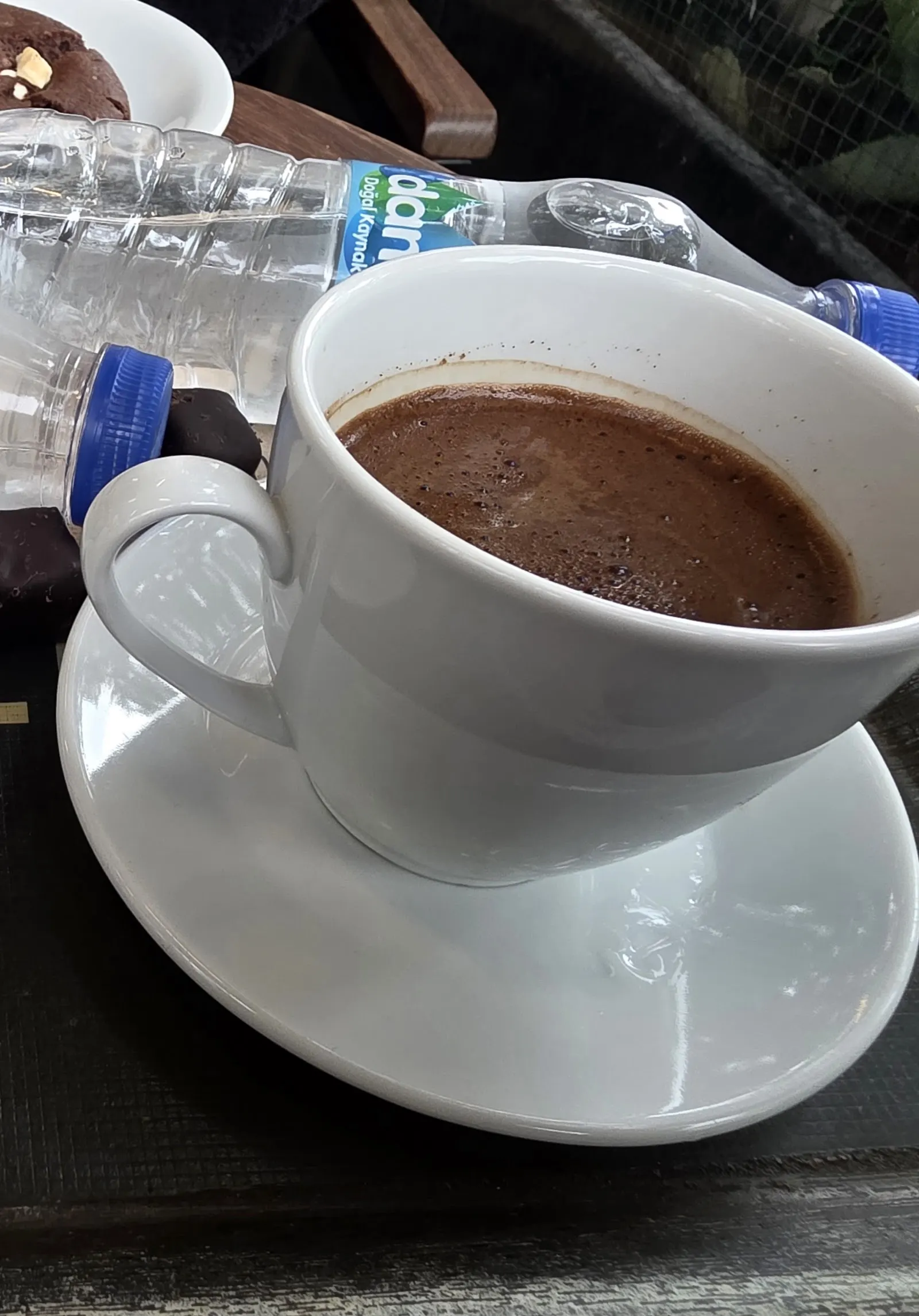 Caffè Nero fotoğraf 4