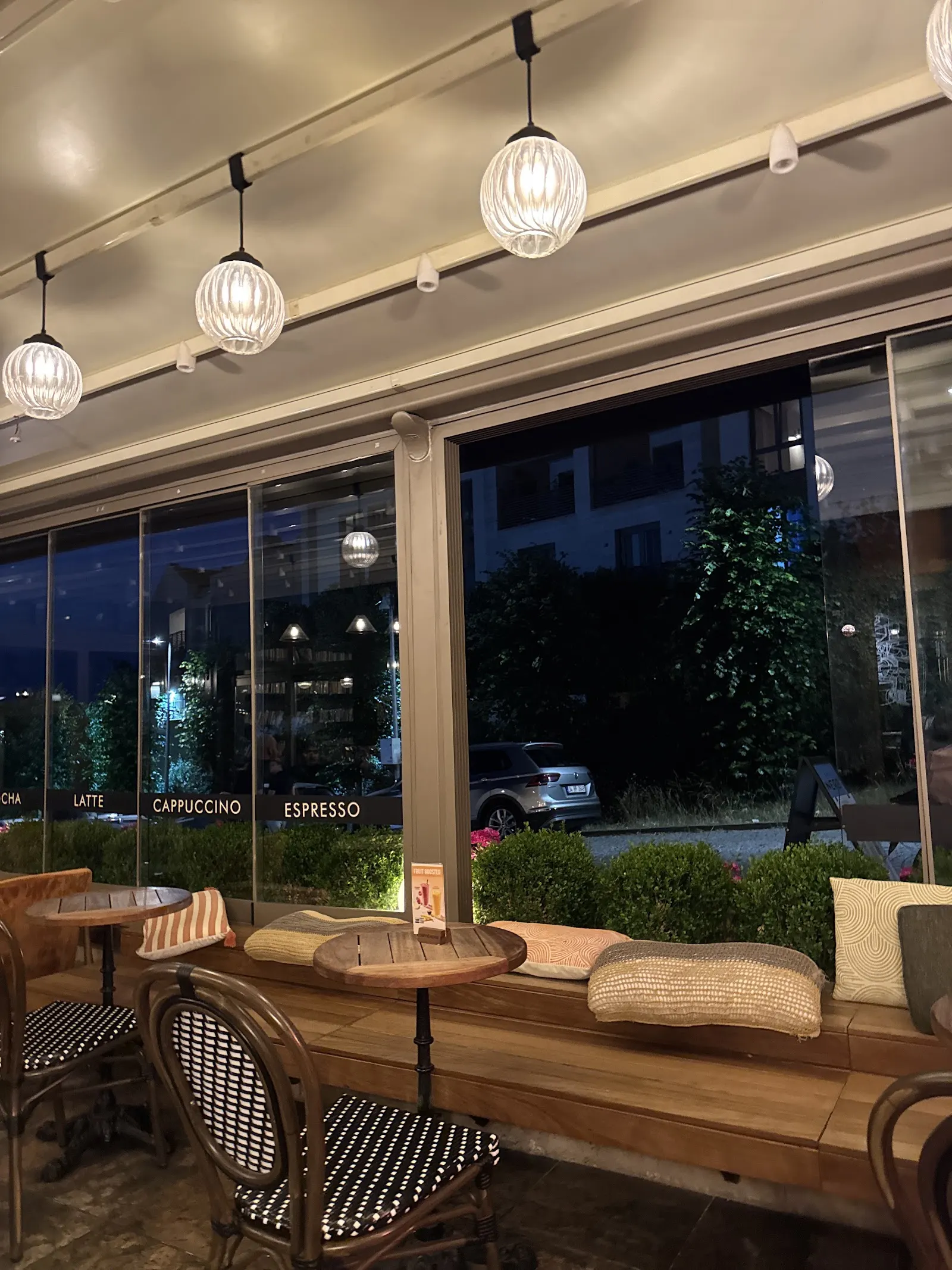 Caffè Nero fotoğraf 4