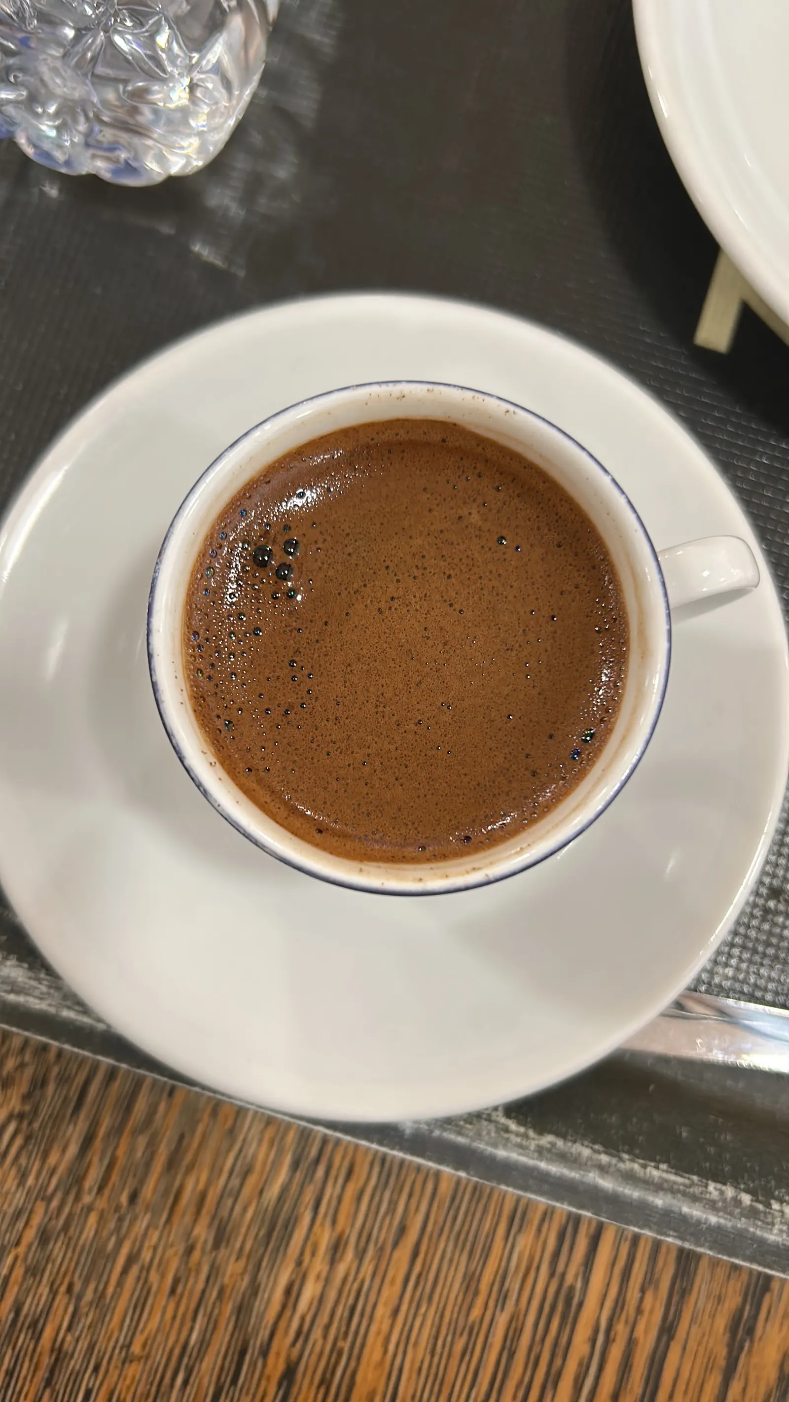Caffè Nero fotoğraf 4