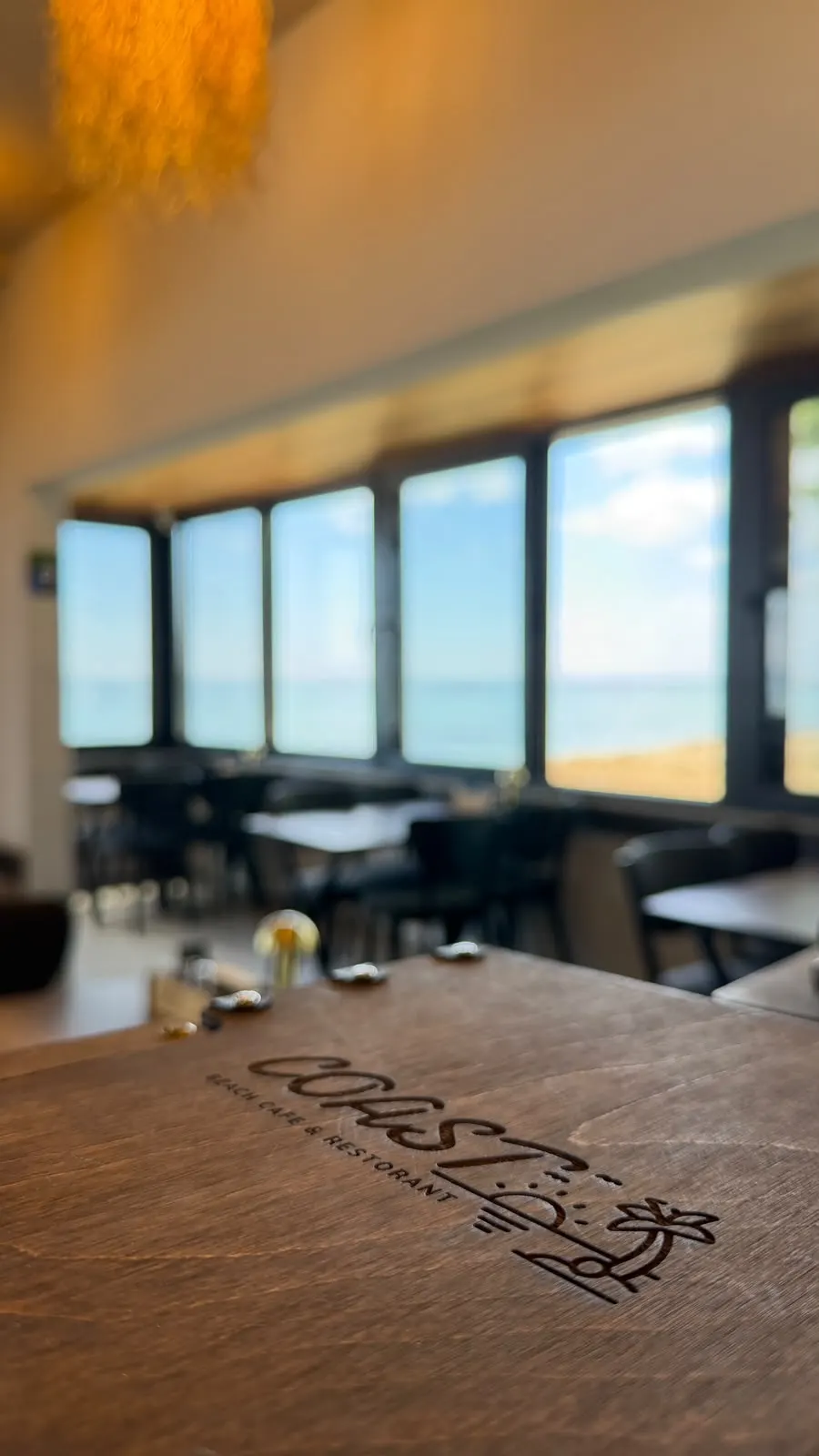 Coast Beach Cafe & Restorant fotoğraf 3
