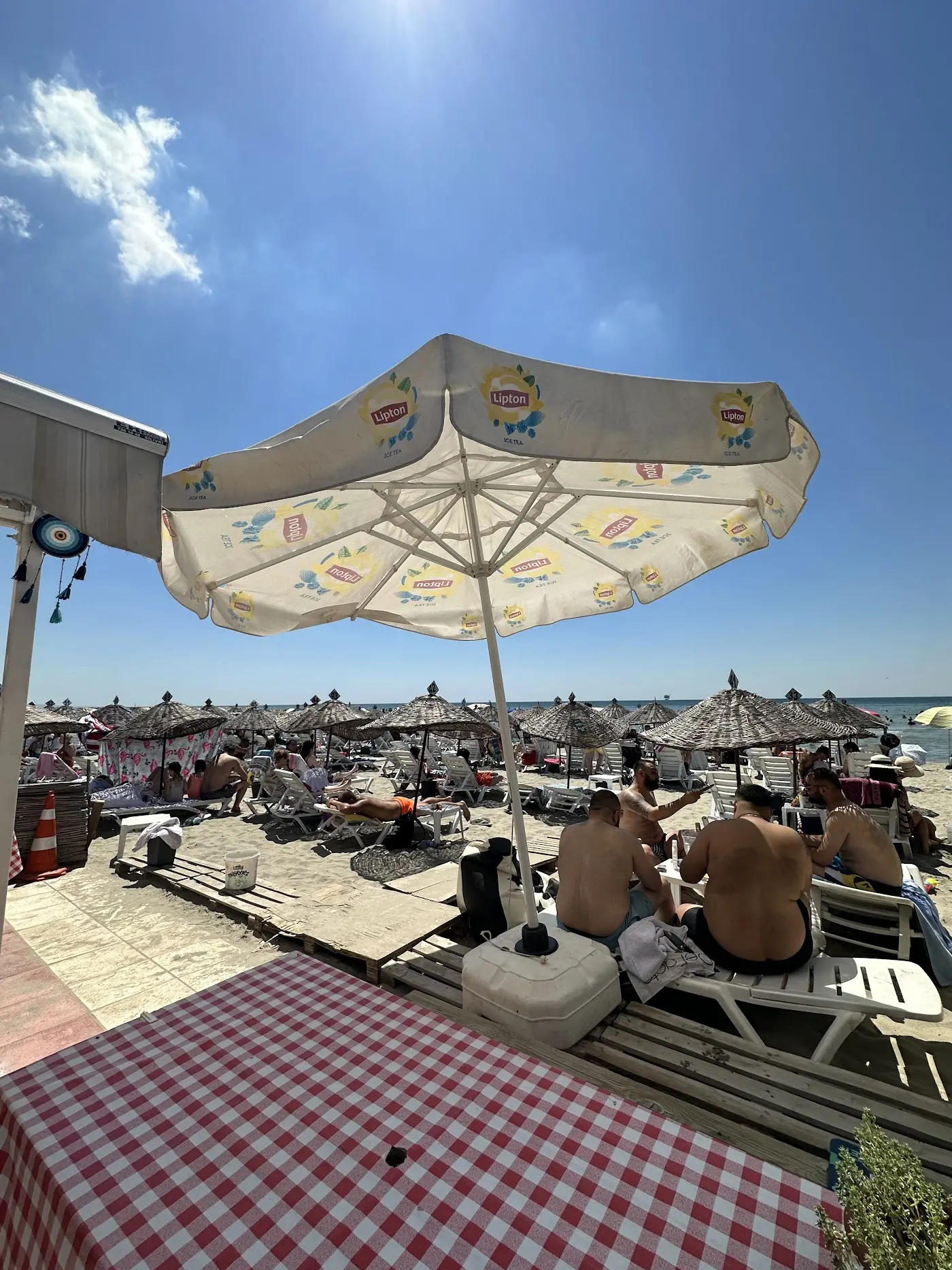 Deniz Beach Silivri