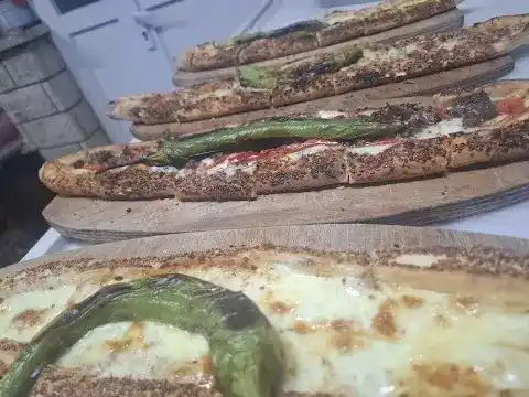 Dostlar pide lahmacun salonu