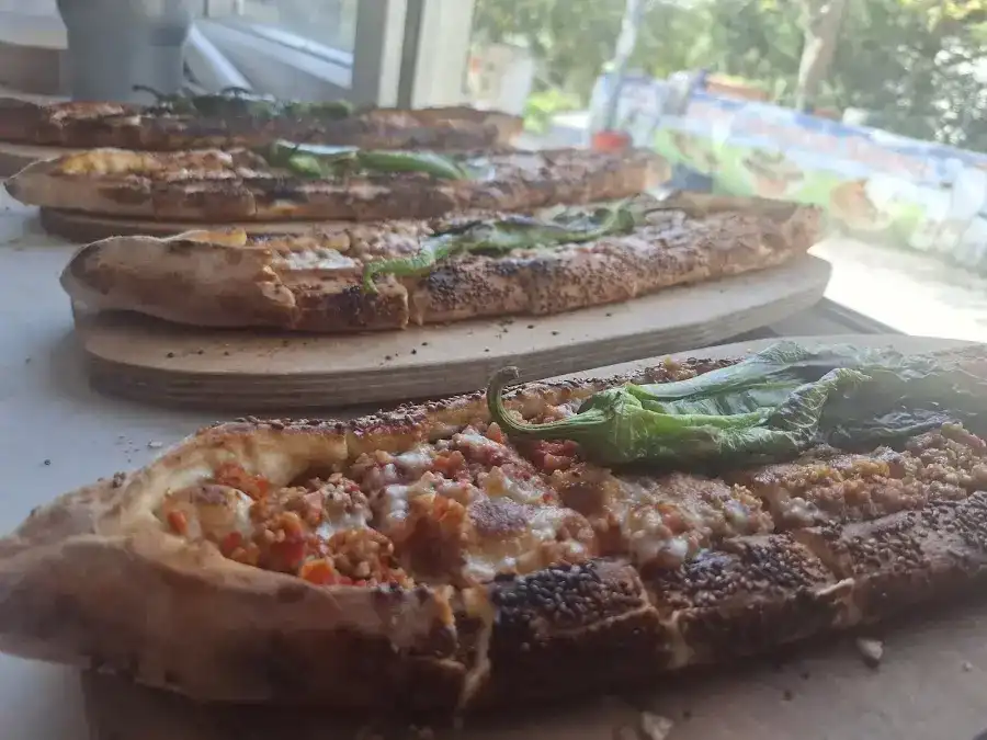 Dostlar pide lahmacun salonu fotoğraf 2