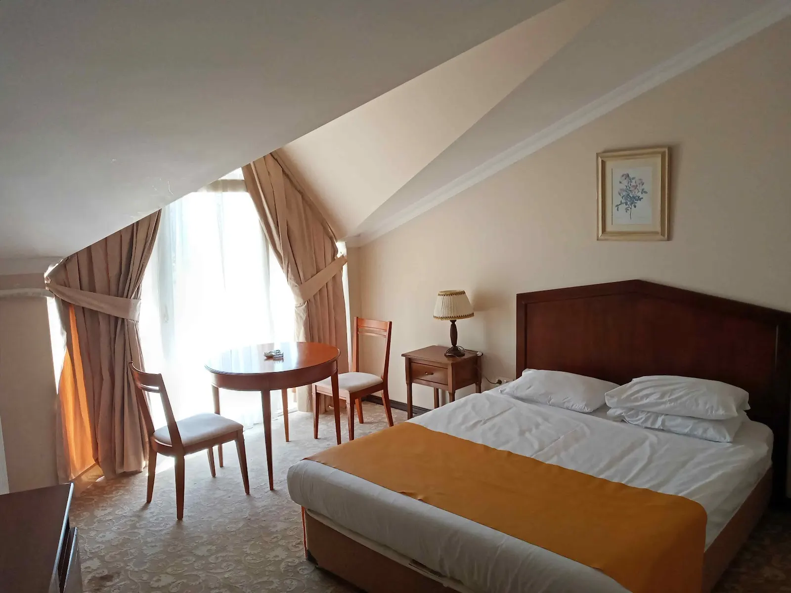 Erkanlı Country Resort Spa Ve Riding Club fotoğraf 2