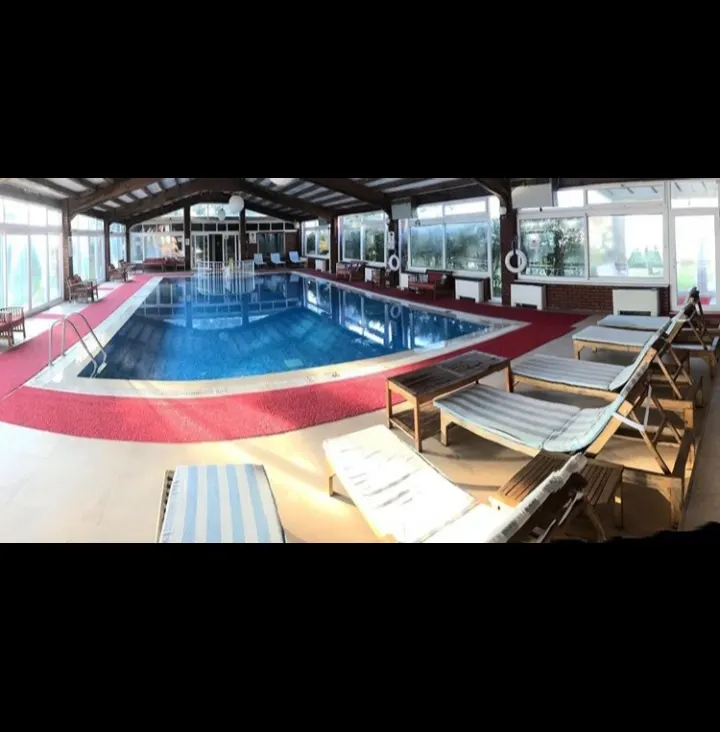 Erkanlı Country Resort Spa Ve Riding Club fotoğraf 3