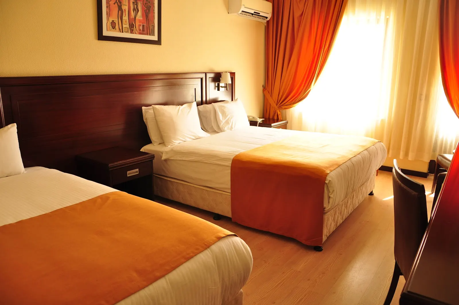 Eser Diamond Hotel & Convention Center fotoğraf 2