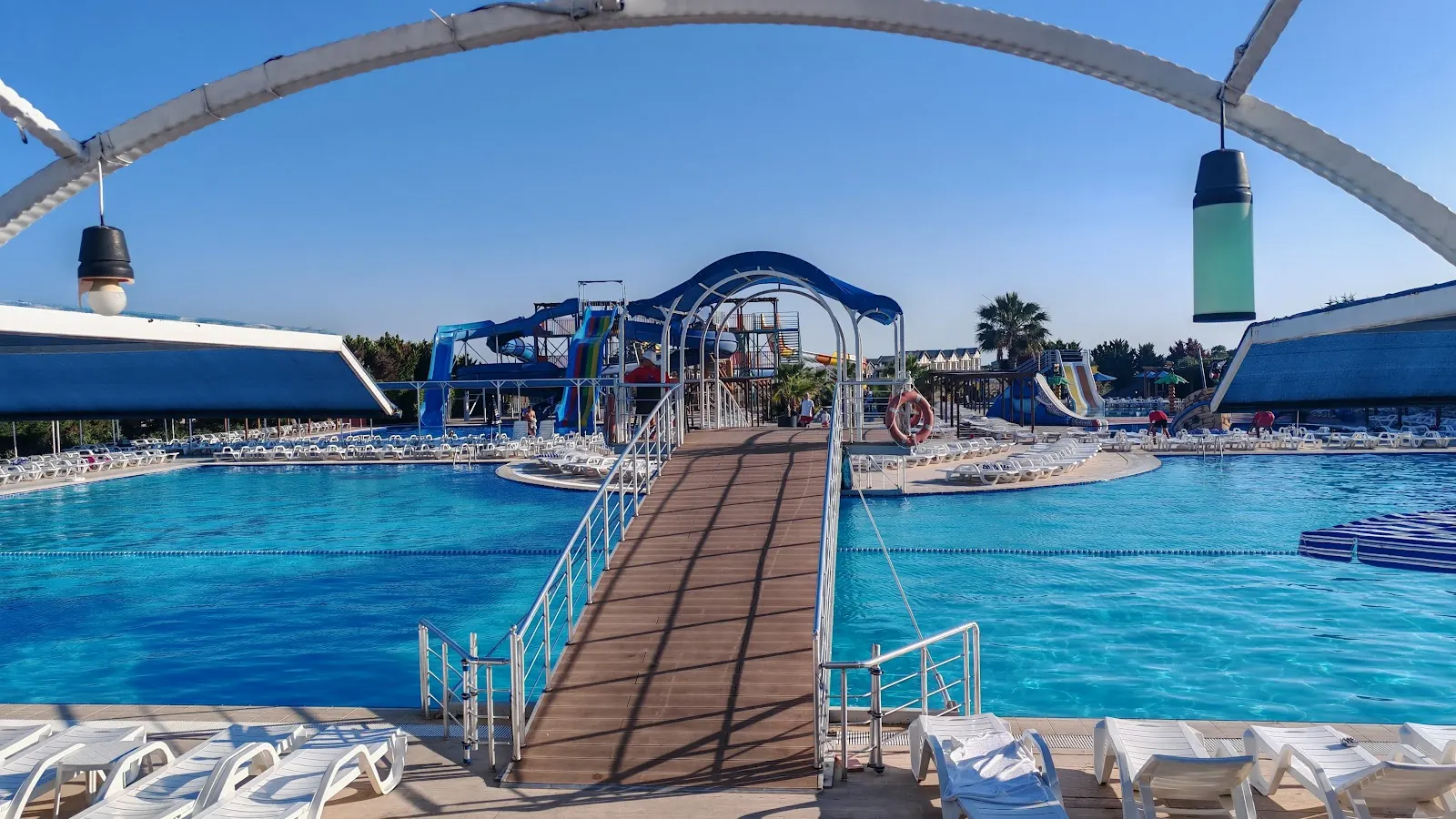 Eser Diamond Hotel & Convention Center fotoğraf 3