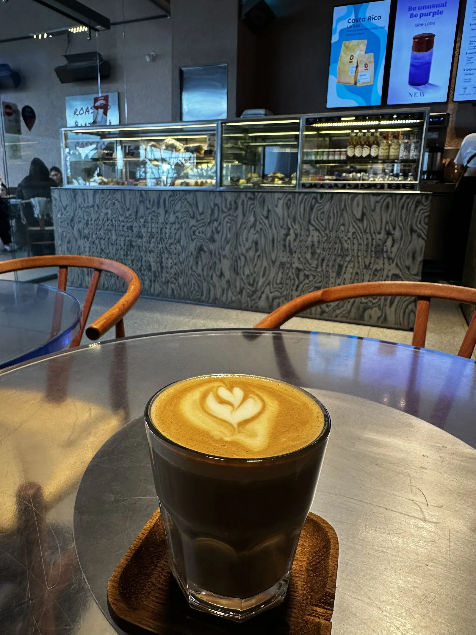 Espressolab Silivri Maxi AVM