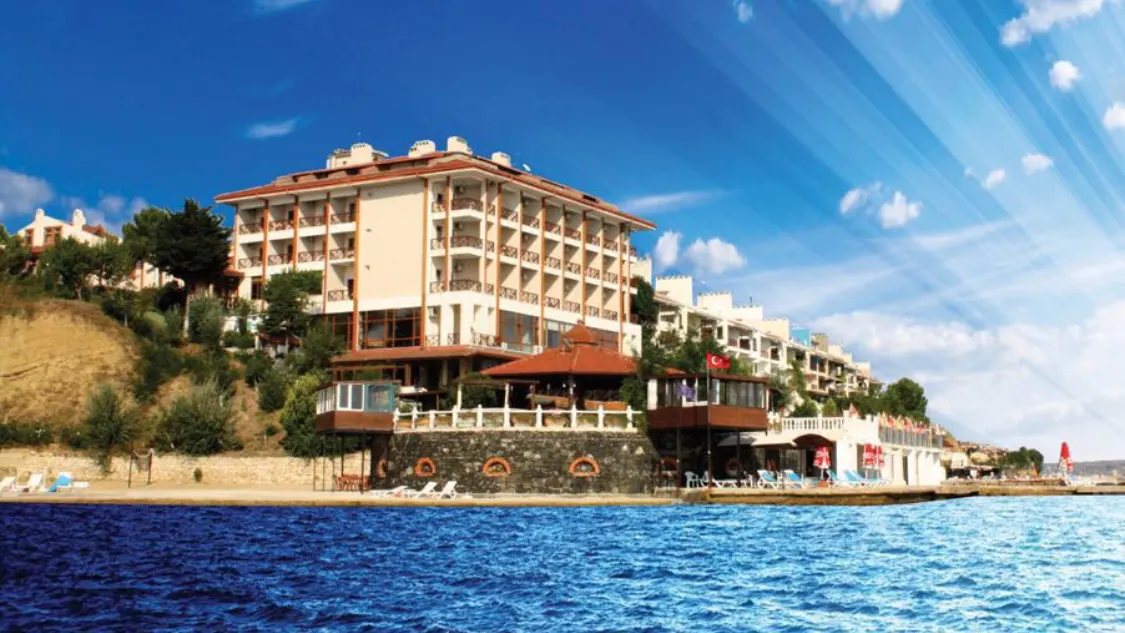 Family Resort Hotel