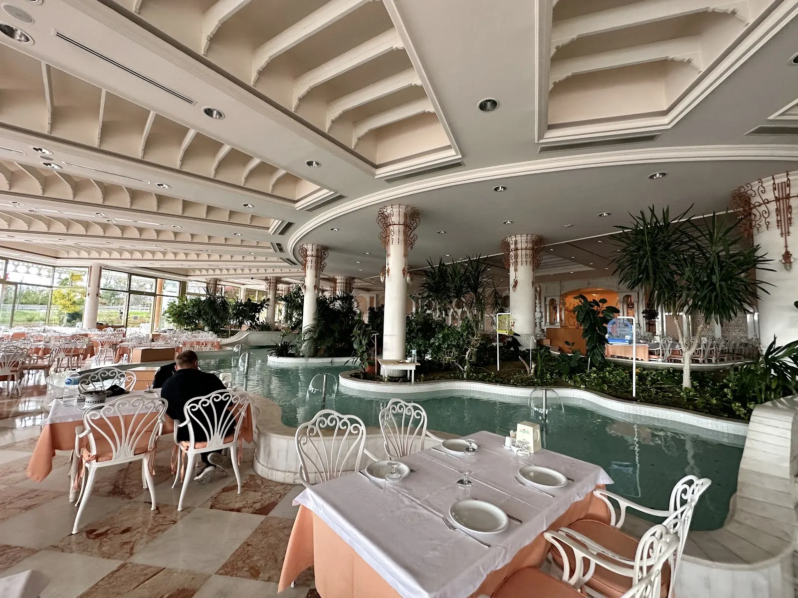 Garden Et Lokantası