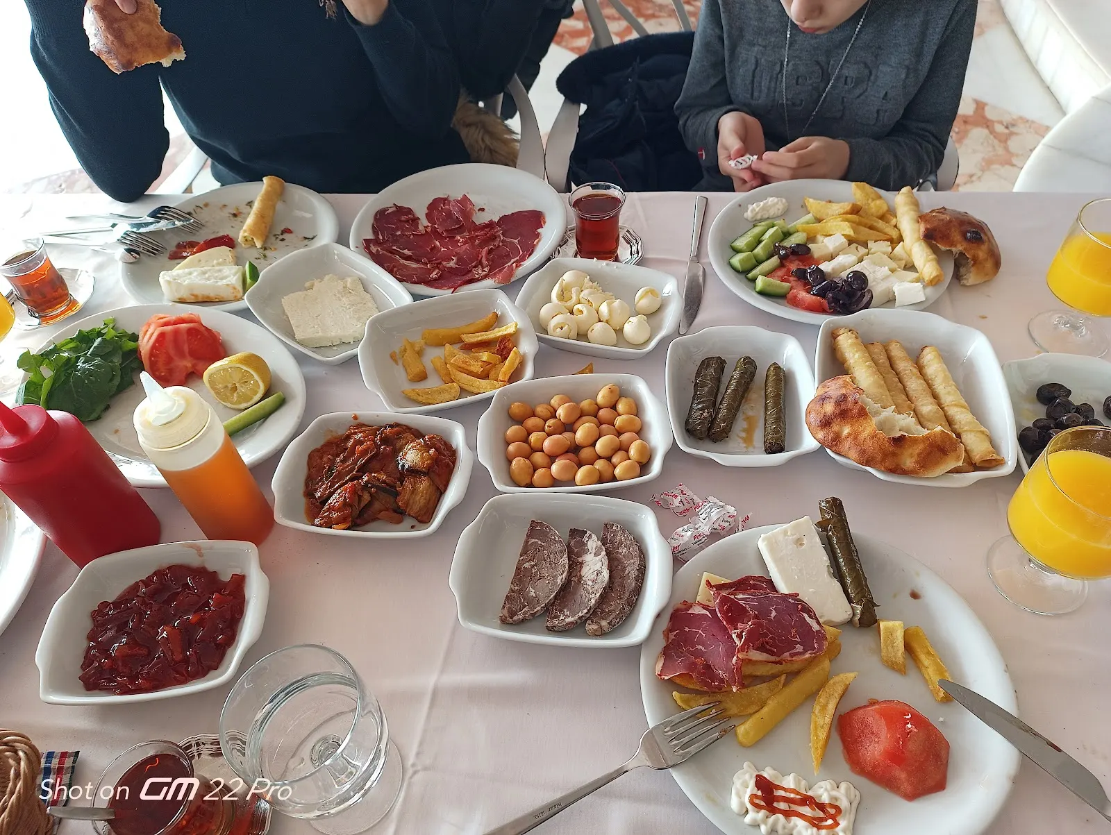 Garden Et Lokantası fotoğraf 2