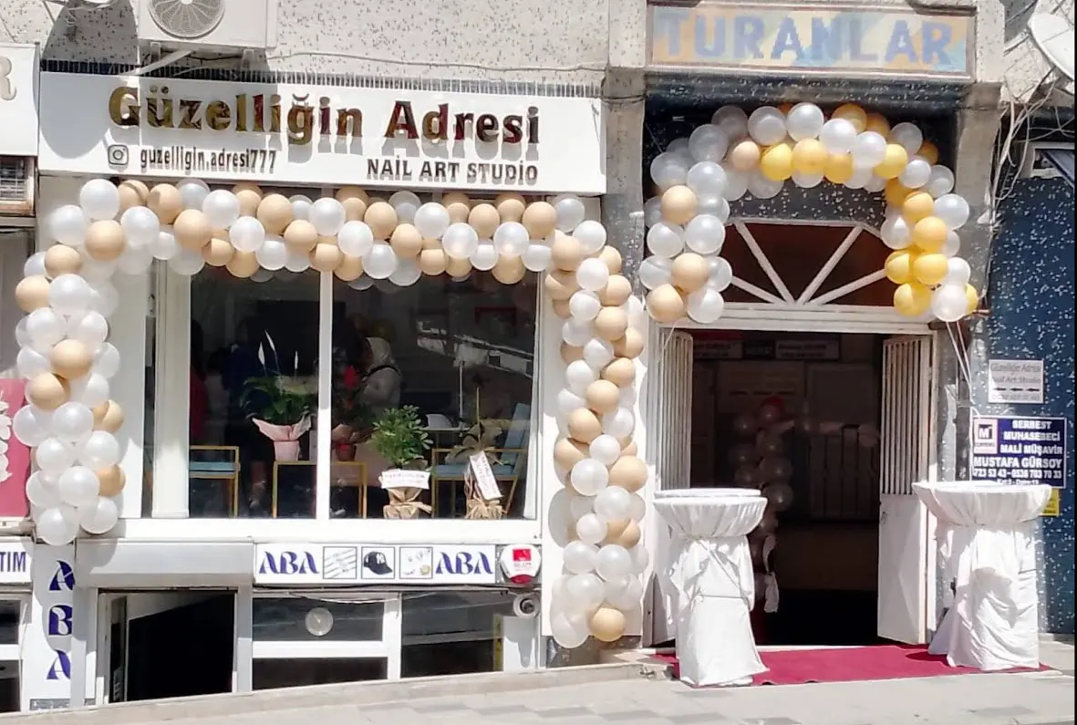 Güzelliğin Adresi