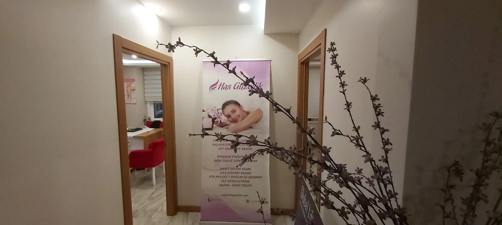 Has Güzellik Salonu