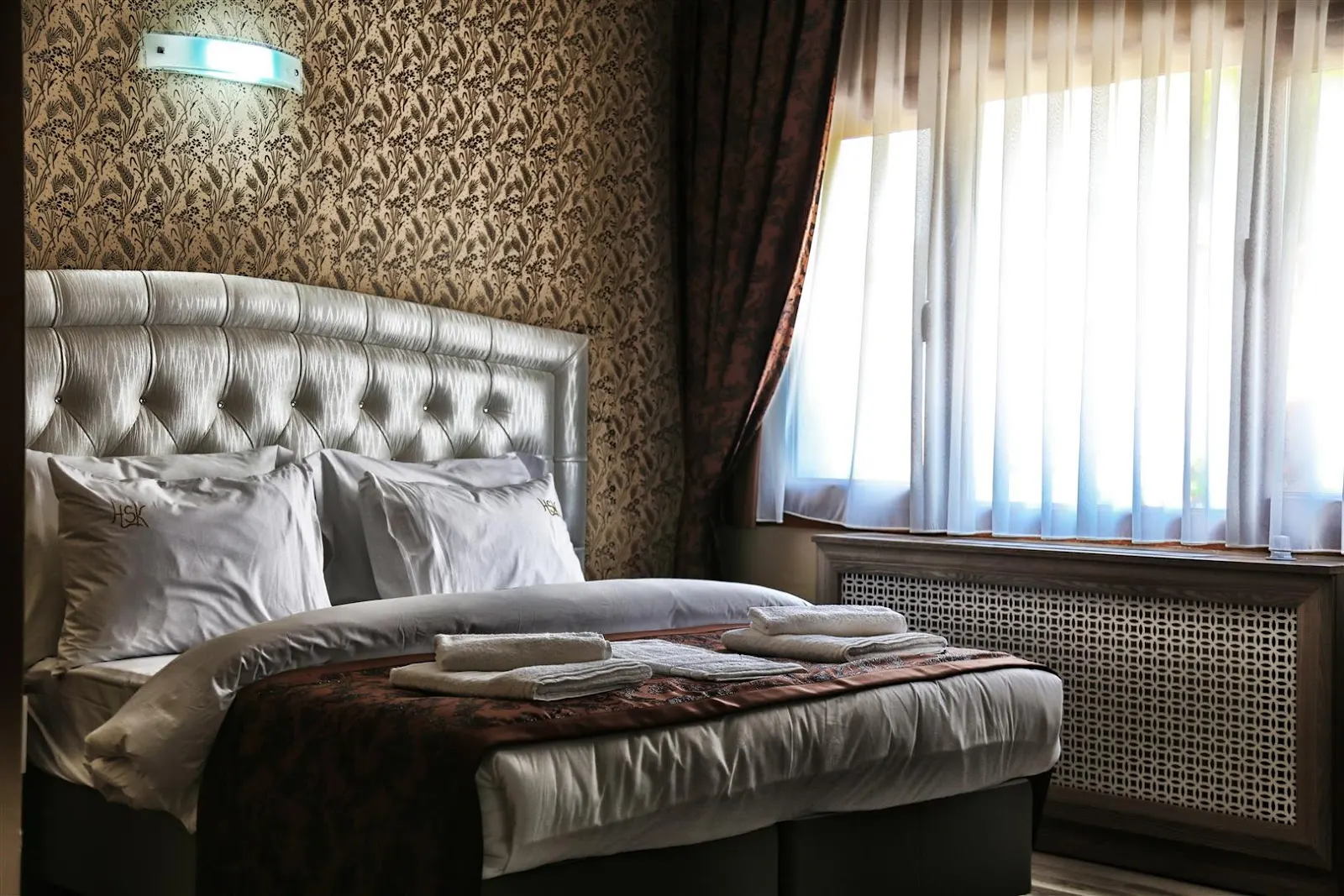 Hotel Selimpaşa Konağı fotoğraf 2