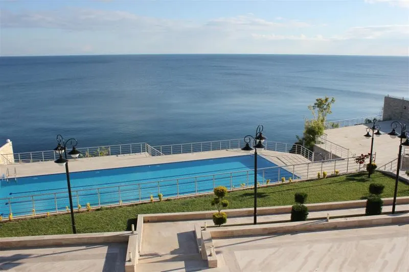 Hotel Selimpaşa Konağı fotoğraf 3