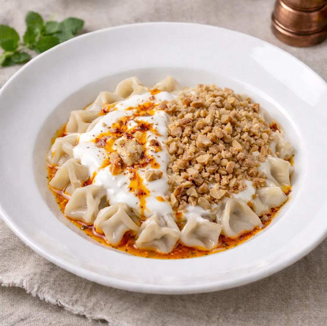 Kırımlı Çi Börek Mantı Evi fotoğraf 2