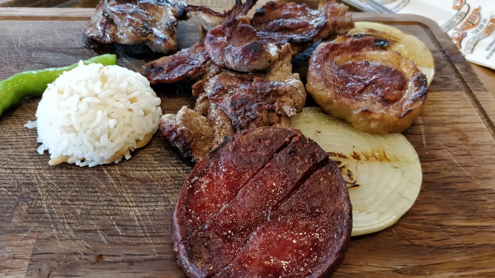 Lokumm Et fotoğraf 2