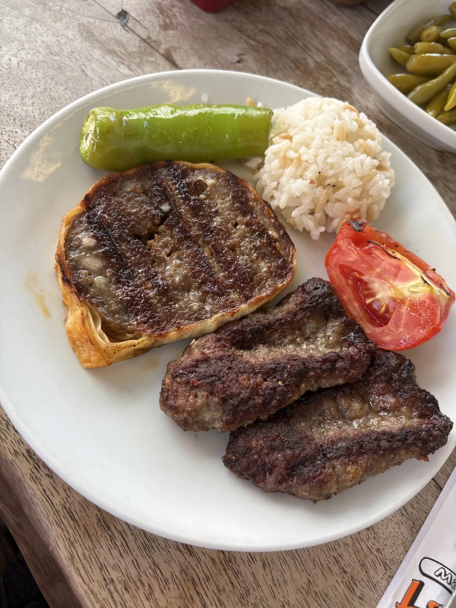 Lokumm Et fotoğraf 3