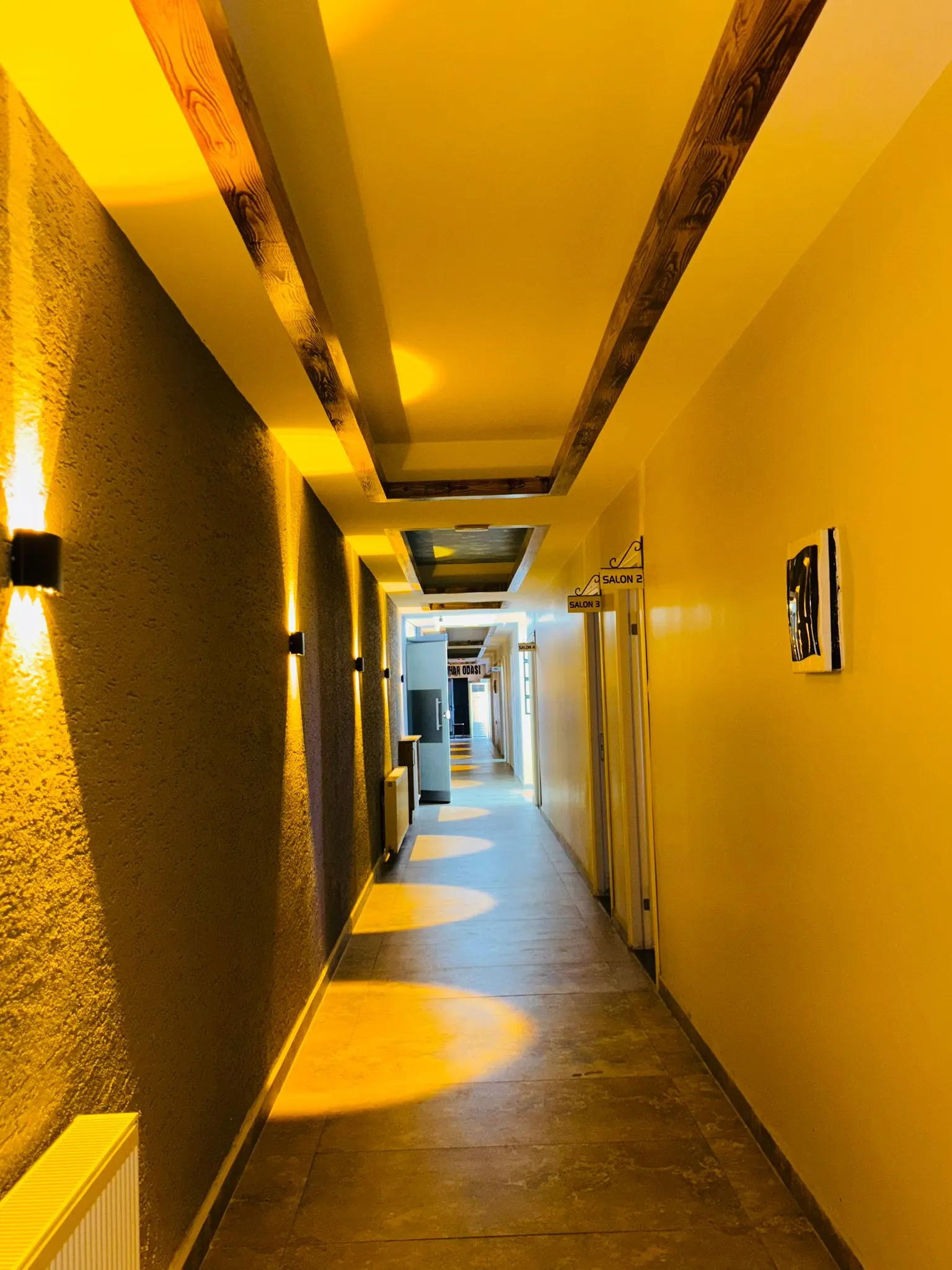 Novaluxe Spa&Masaj SİLİVRİ fotoğraf 2