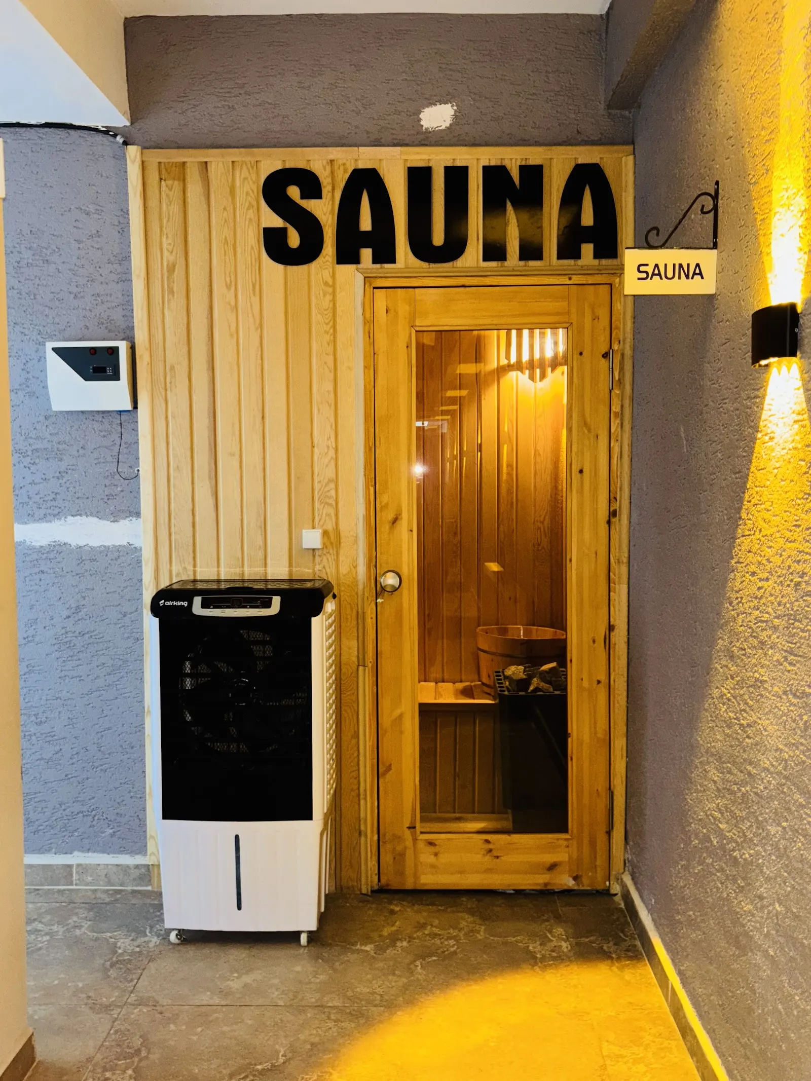 Novaluxe Spa&Masaj SİLİVRİ fotoğraf 3