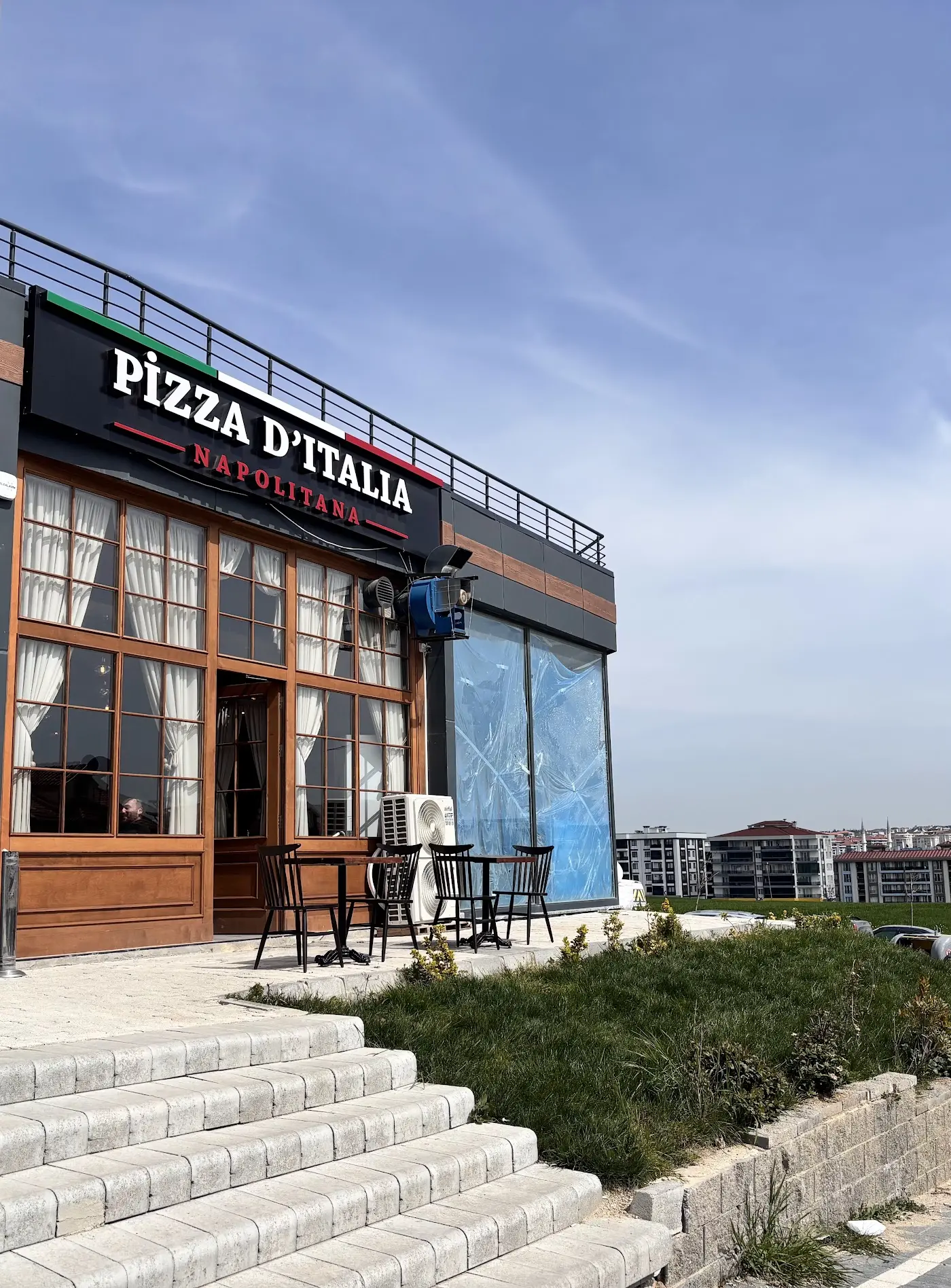 PİZZA D’ITALIA fotoğraf 2