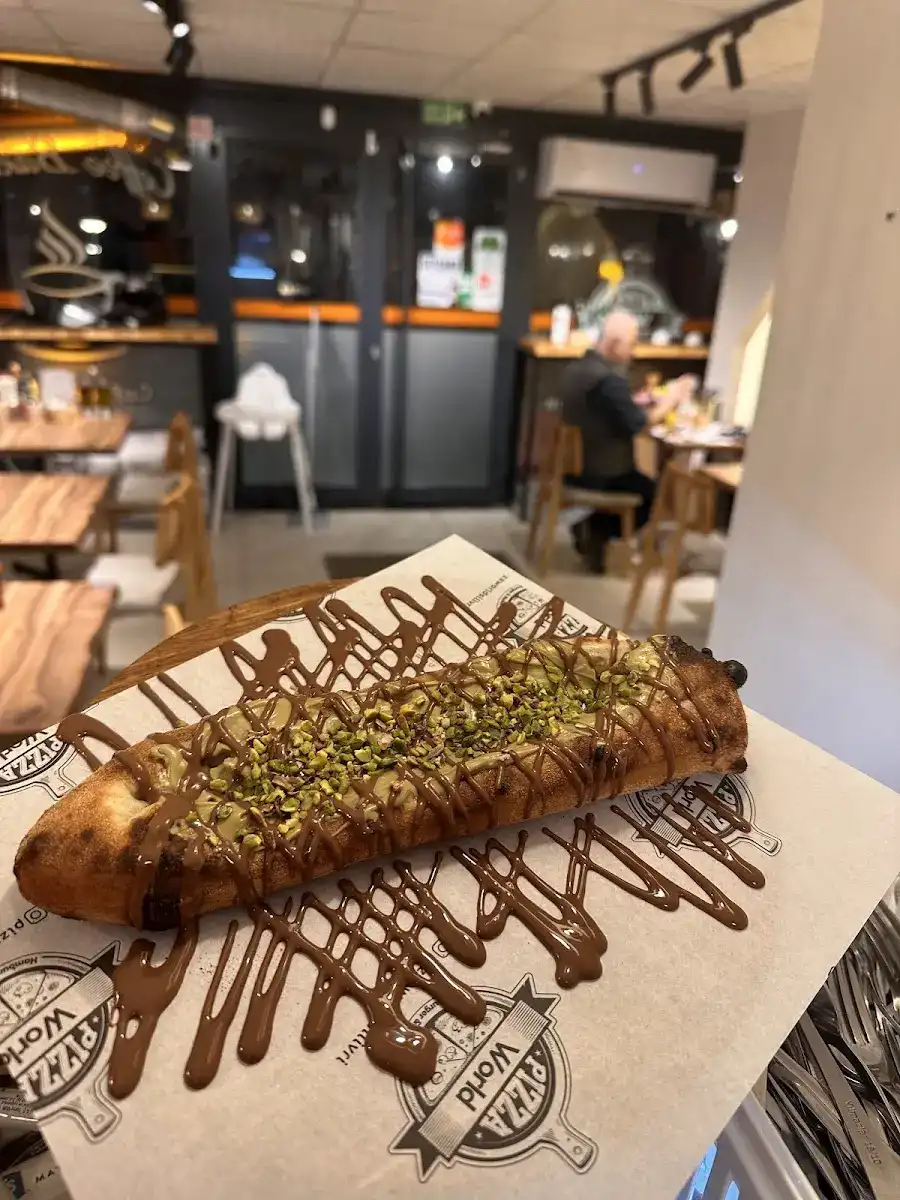 Pizza World fotoğraf 2