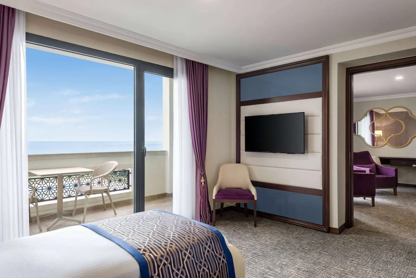 Ramada Plaza by Wyndham Silivri fotoğraf 2