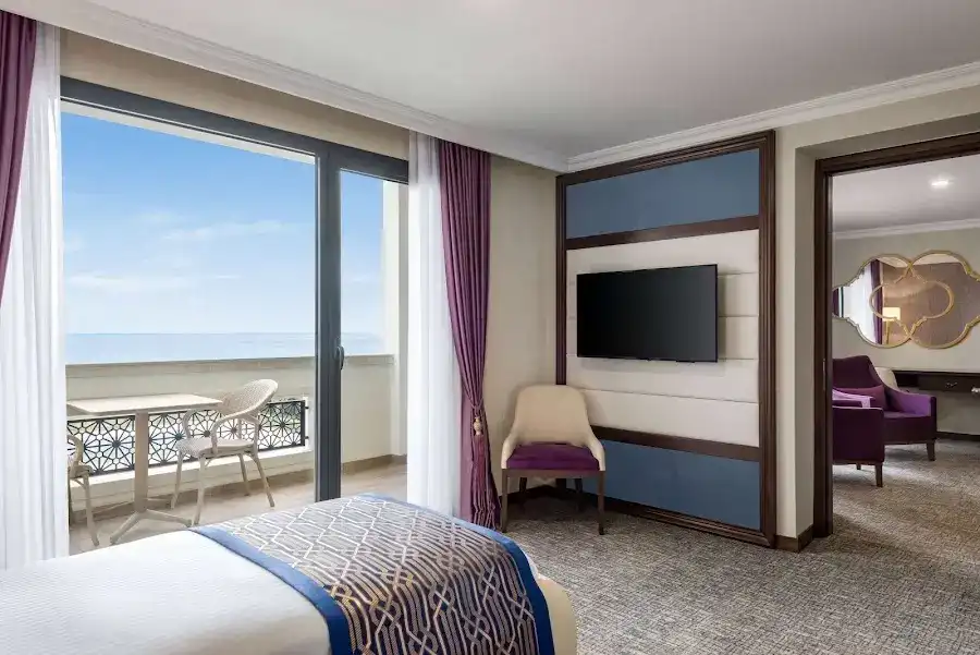 Ramada Plaza by Wyndham Silivri fotoğraf 2