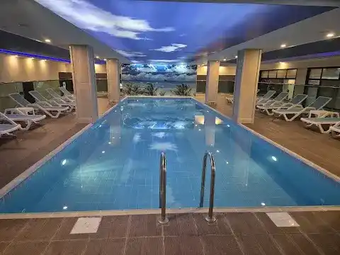 Ramada Plaza by Wyndham Silivri fotoğraf 3