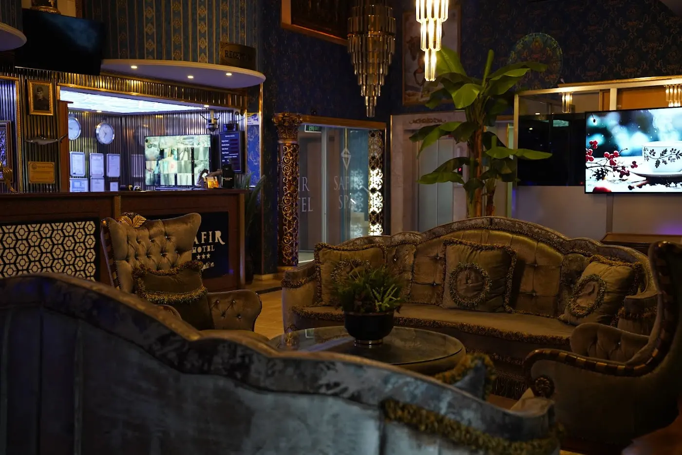 Safir Hotels Silivri