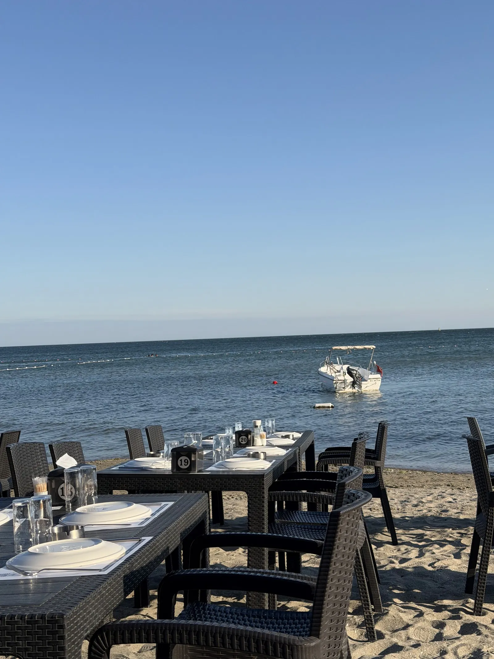 SENAR RESTAURANT