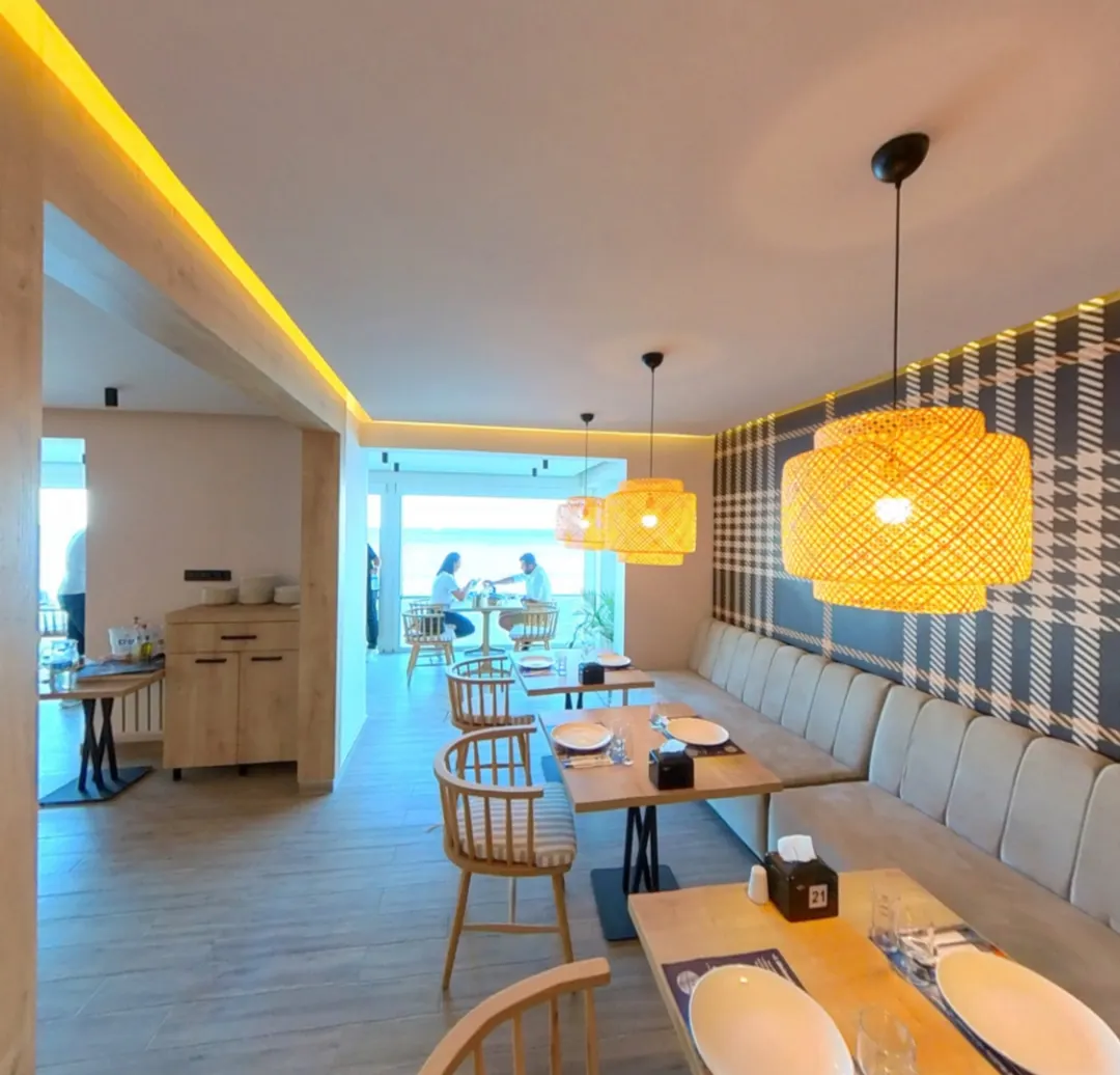 SENAR RESTAURANT fotoğraf 3