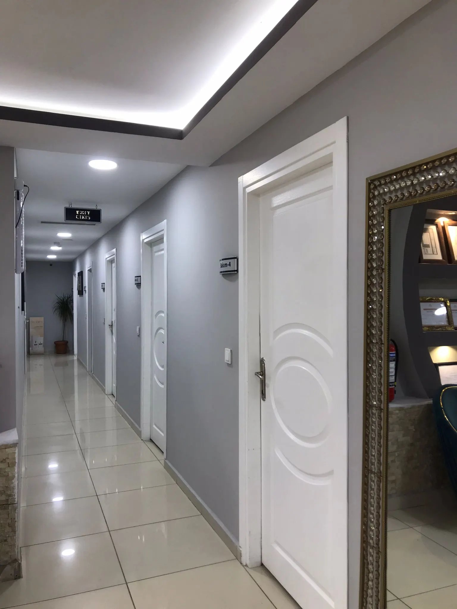 Senorita Silivri Şubesi fotoğraf 3