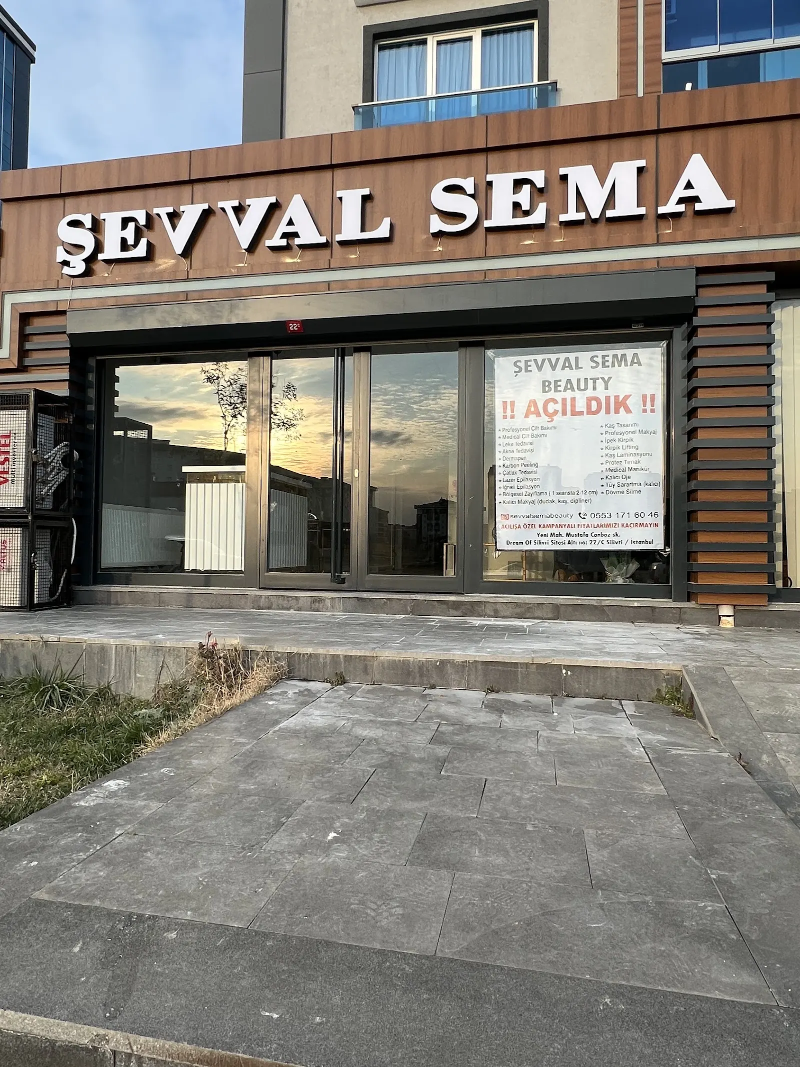 Şevval Naz Güzellik Atölyesi fotoğraf 2