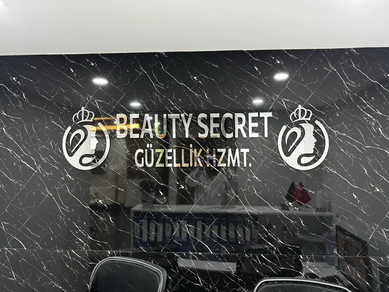 Silivri beauty secret güzellik merkezi fotoğraf 2