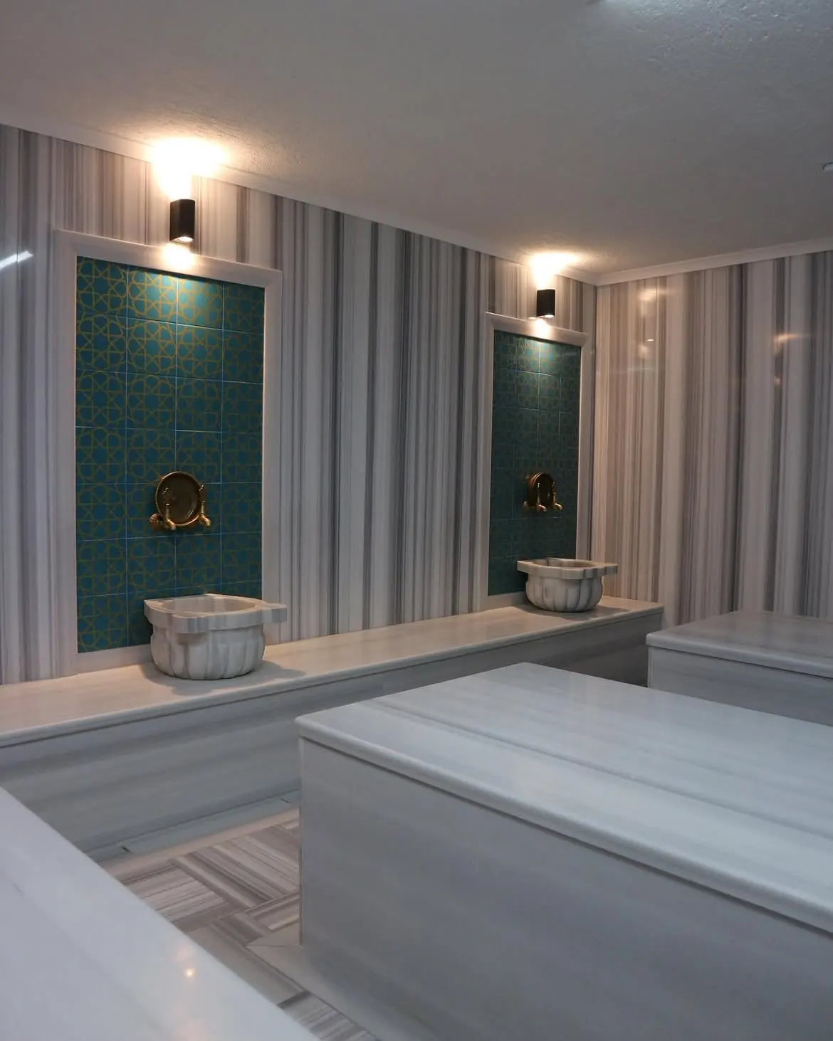 Silivri Fortius Spa & Masaj fotoğraf 2