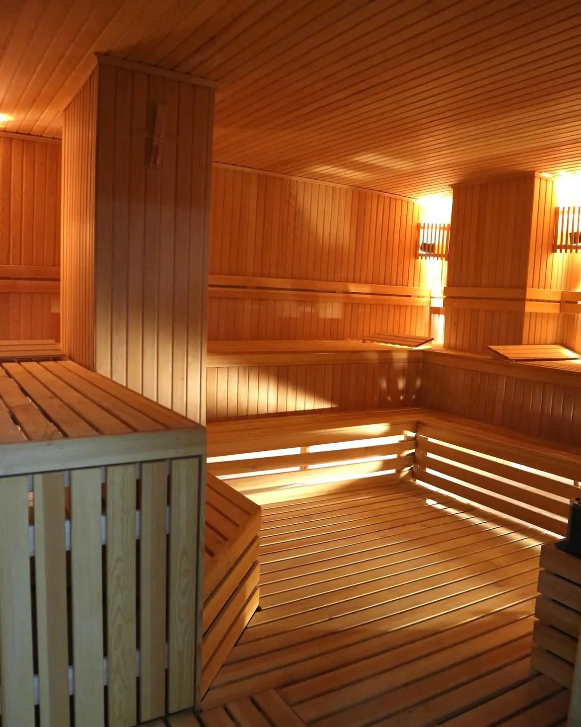 Silivri Fortius Spa & Masaj fotoğraf 3
