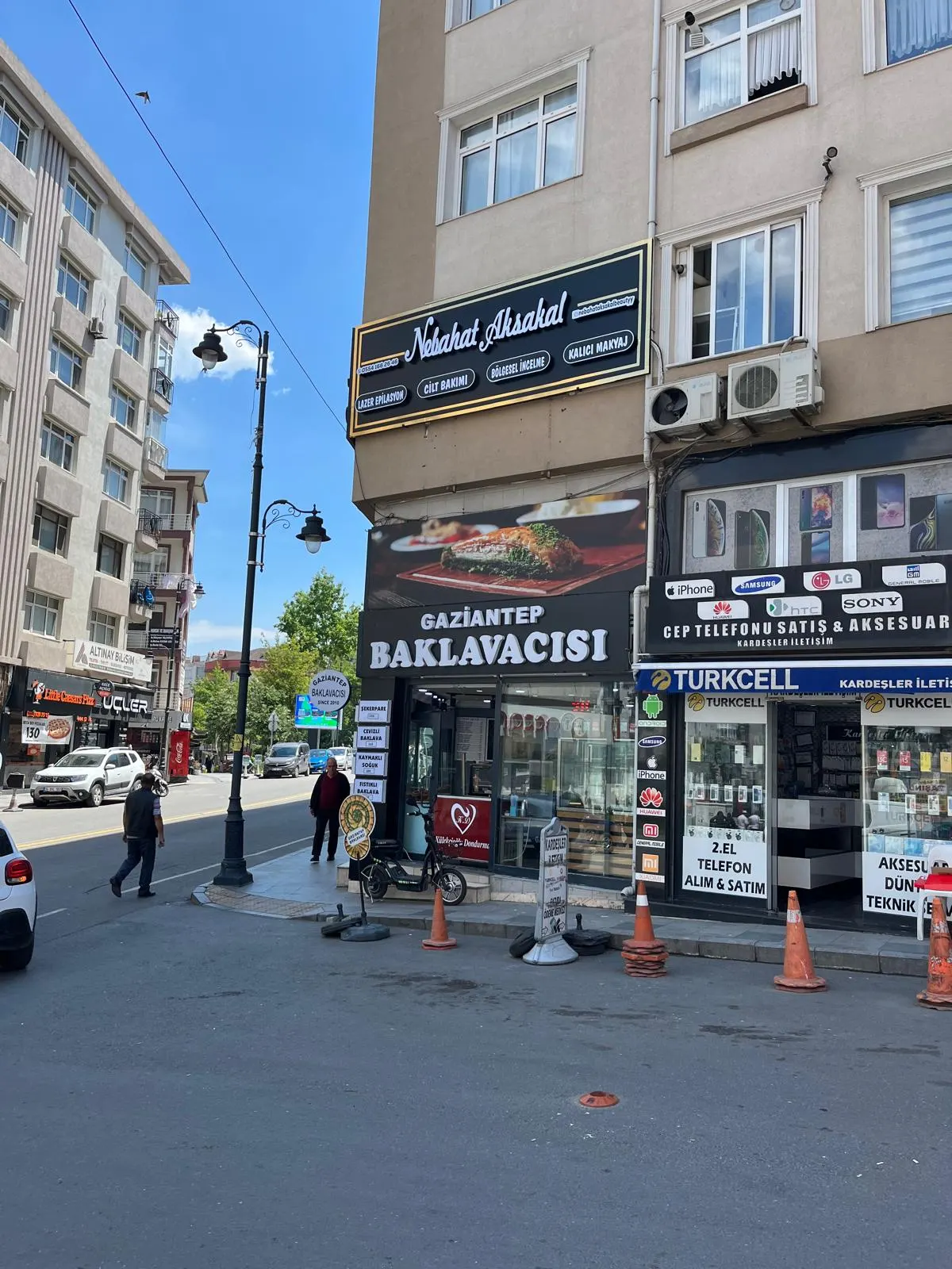 Silivri Nebahat Aksakal Güzellik Merkezi fotoğraf 2