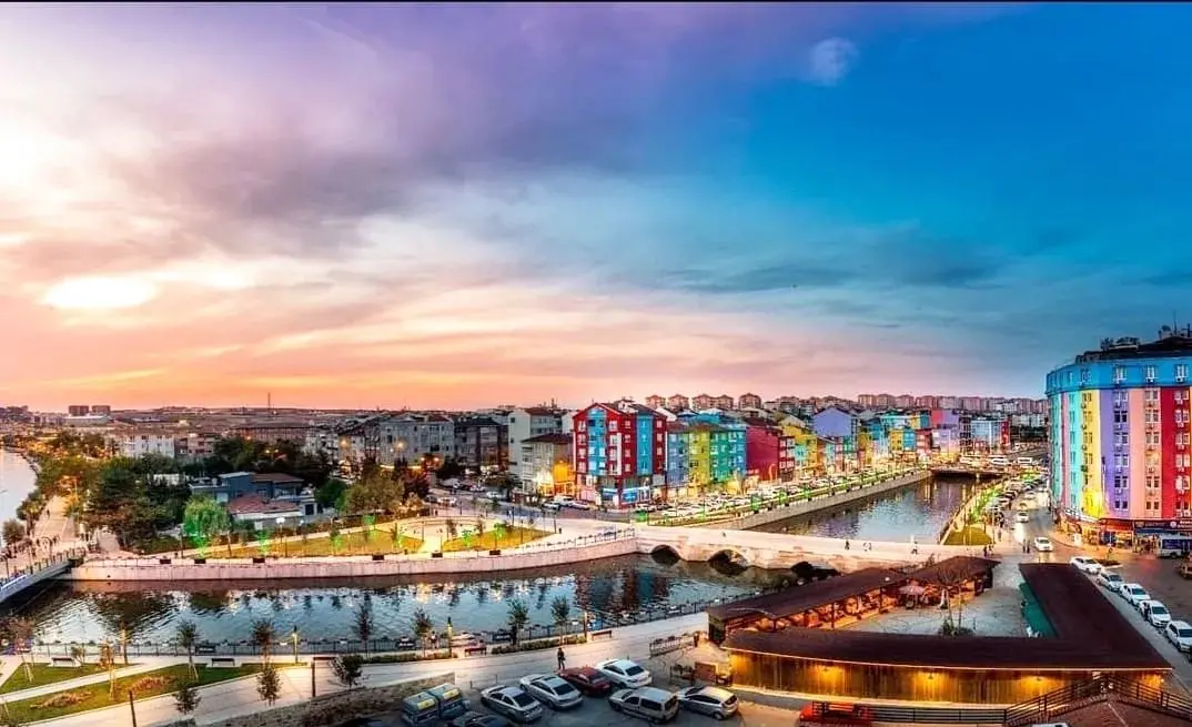 Silivri Park Hotel