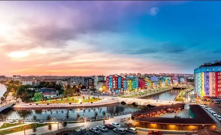 Silivri Park Hotel