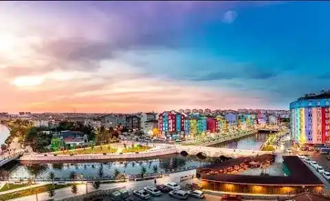 Silivri Park Hotel
