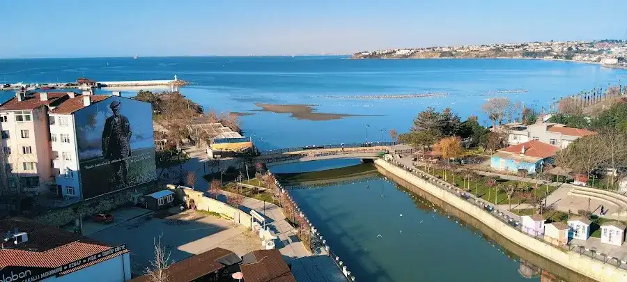 Silivri Park Hotel fotoğraf 3