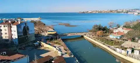 Silivri Park Hotel fotoğraf 3