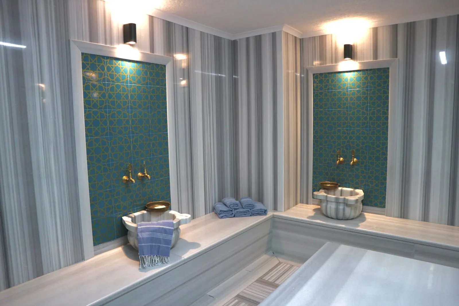 Silivri Safir Spa Masaj fotoğraf 2