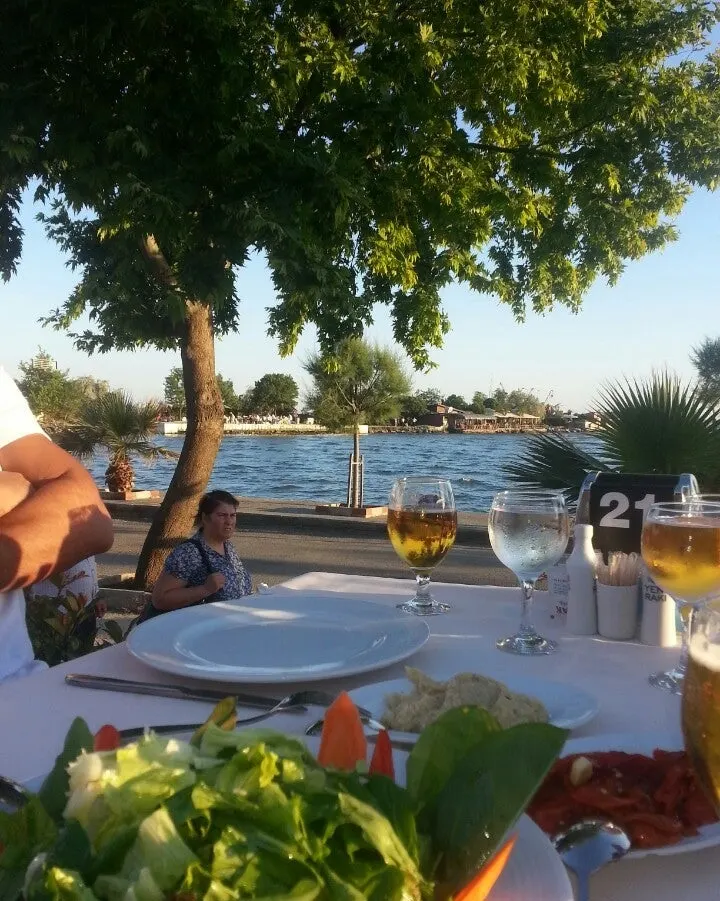 Silivri Yelken Restaurant fotoğraf 2