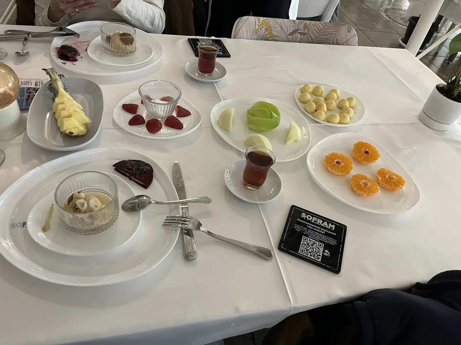 Sofram Balık Restaurant fotoğraf 3